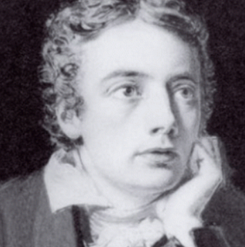 Joseph Severn’s miniature of Keats, 1819