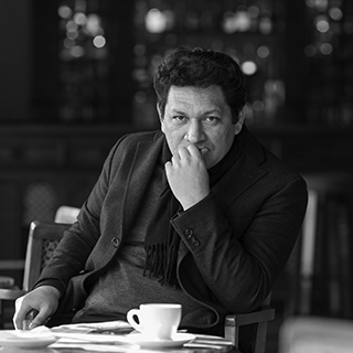 Jorge Galàn