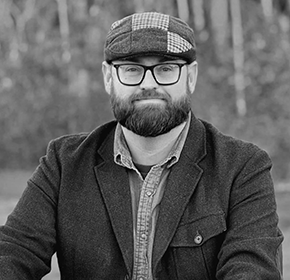 About Justin Hamm | Academy of American Poets
