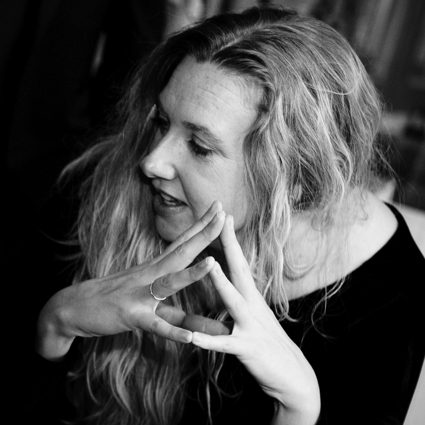 Katie Chaple