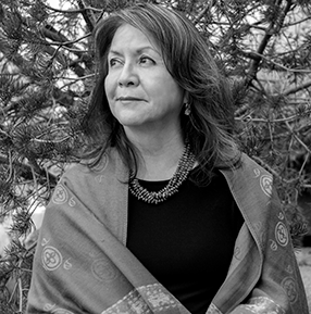 Laura Tohe