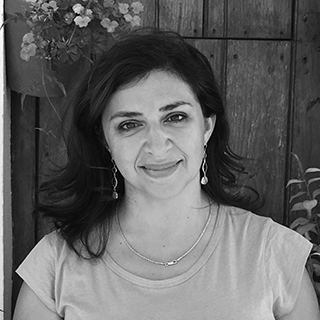Lena Khalaf Tuffaha