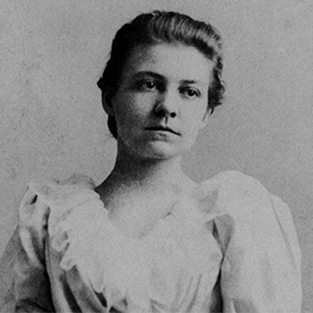 Martha Gilbert Dickinson Bianchi