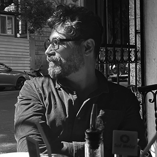 Marcelo Morales