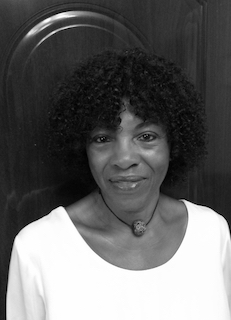 Margaret Busby