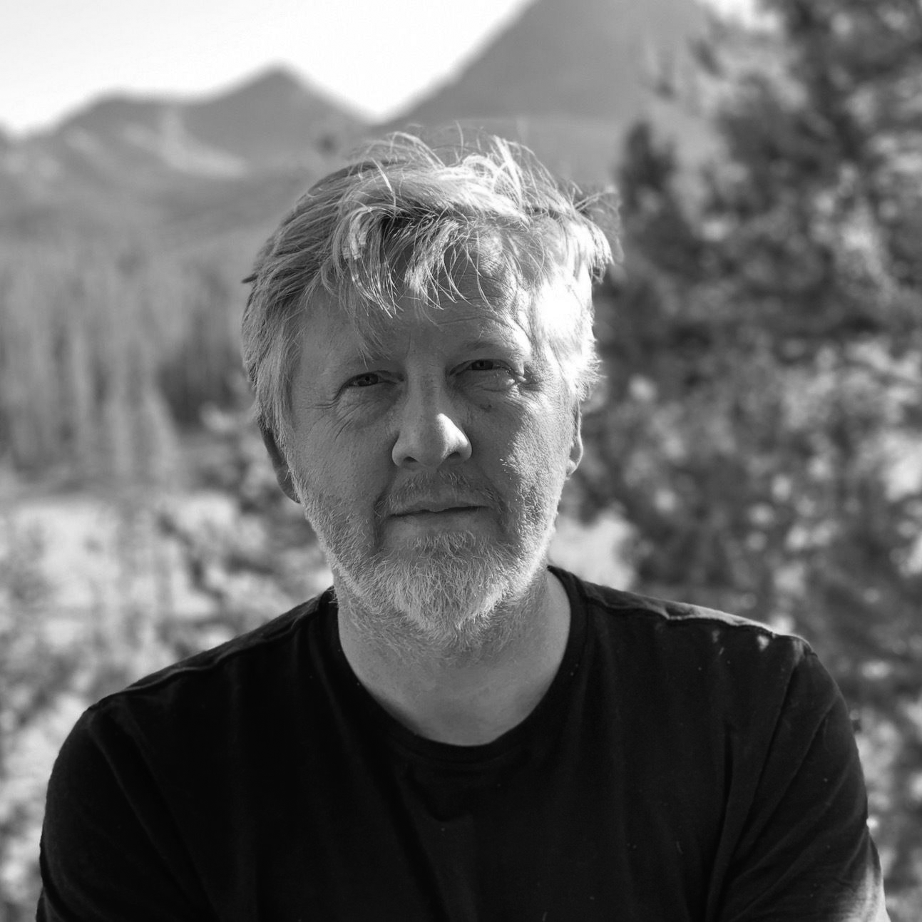 Martin Corless-Smith
