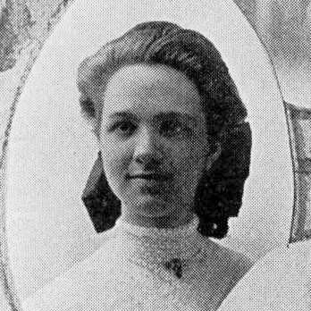 Mary Carolyn Davies