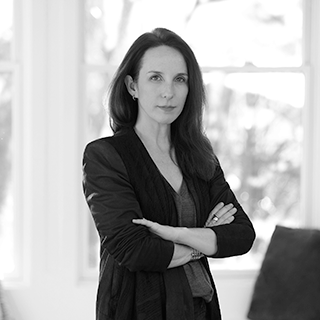 Meghan O’Rourke