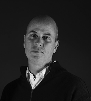 Michael Bazzett