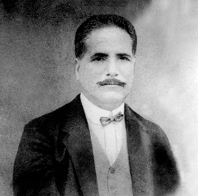 Muhammad Allama Iqbal
