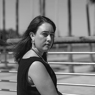 Natalie Scenters-Zapico