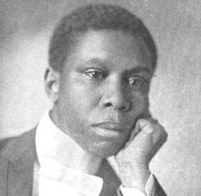 Annotating the Poetry of Paul Laurence Dunbar