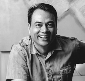 R. Zamora Linmark