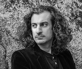 Raffi Joe Wartanian