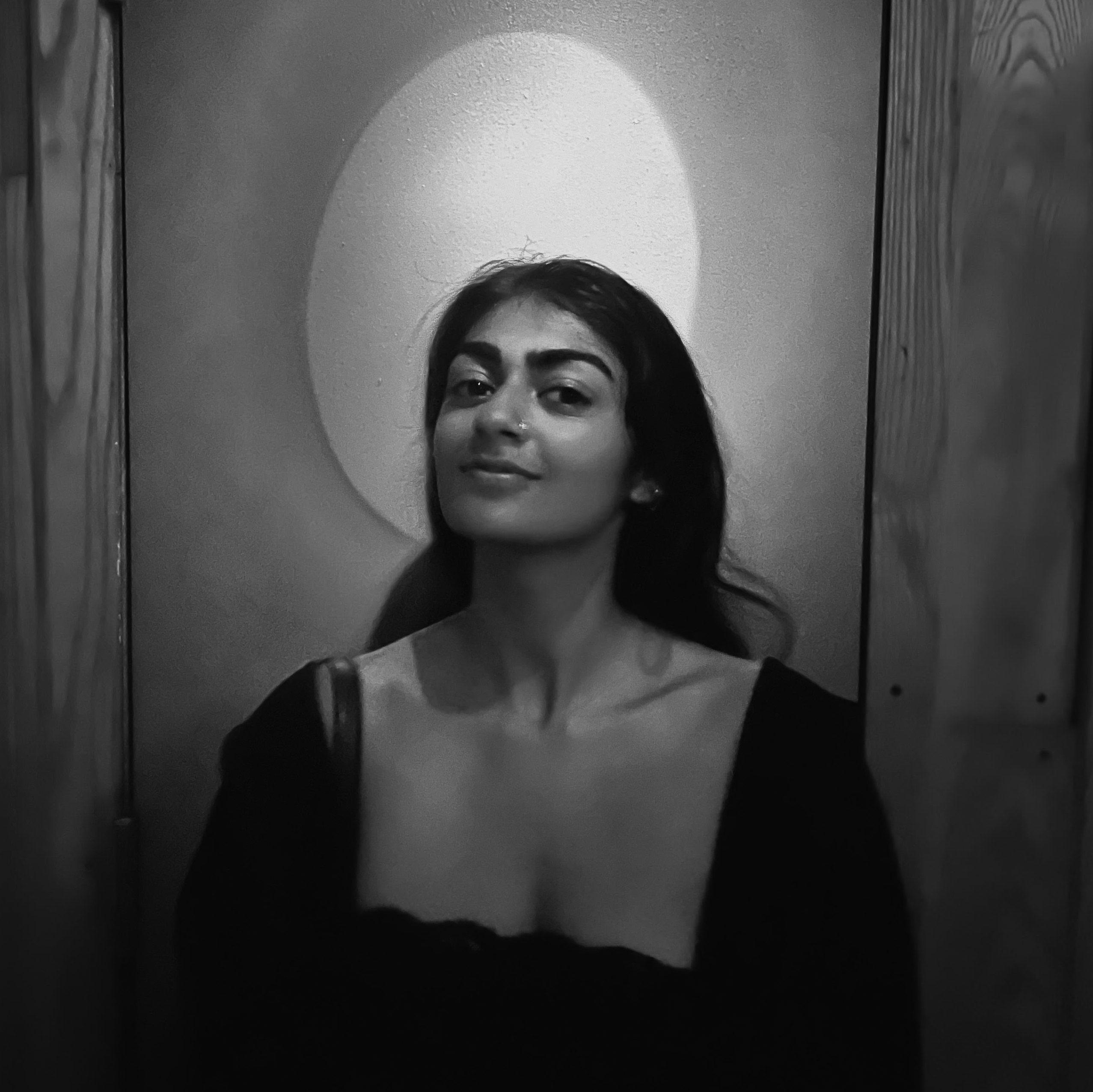 Rishona Michael