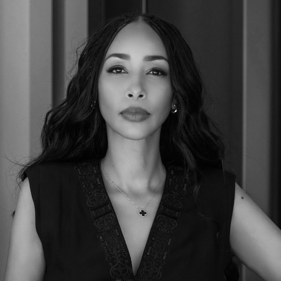 Safiya Sinclair