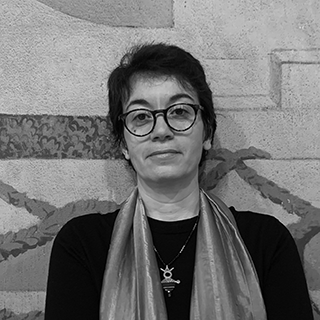 Samira Negrouche