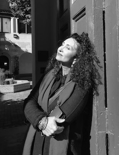 Sholeh Wolpé