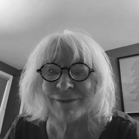 Susan Margaret Brown