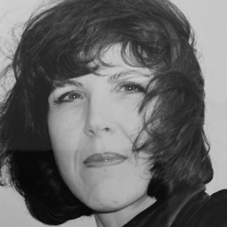 Susan Mitchell