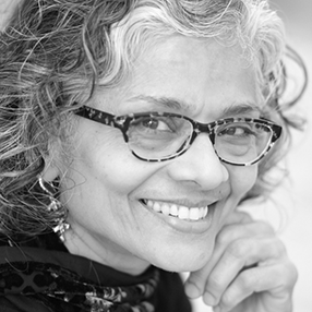 Varsha Saraiya-Shah