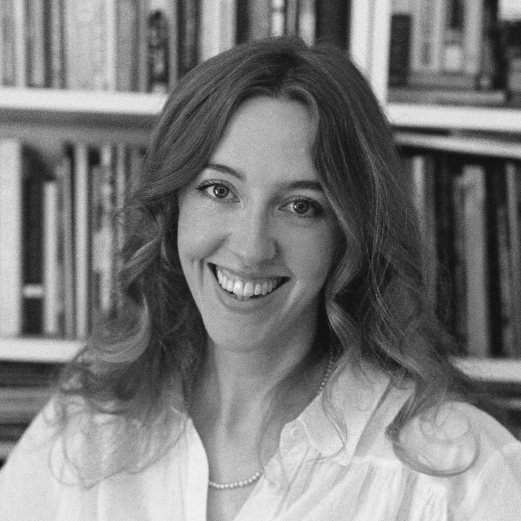 Victoria Kornuck