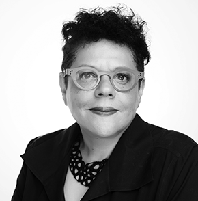 Yvette Christiansë