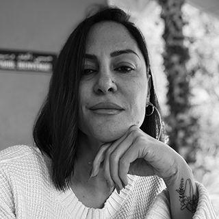 Zeina Hashem Beck
