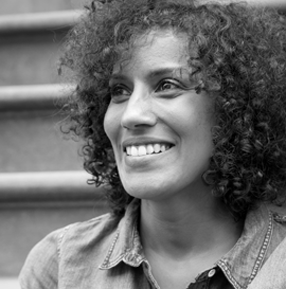 Aracelis Girmay