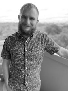 Daniel Kraft