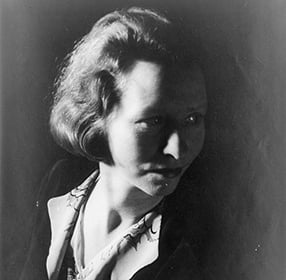 The Plaid Dress by Edna St. Vincent Millay - Poems