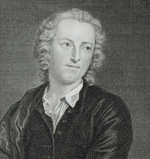 Thomas Gray 