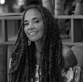 jessica Care moore