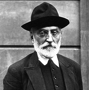 Miguel de Unamuno