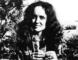 Sandra Alcosser