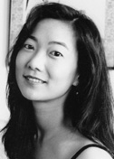 Suji Kwock Kim