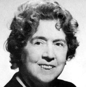 Margaret Widdemer