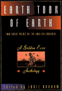 Earth Took of Earth ed. by Jorie Graham