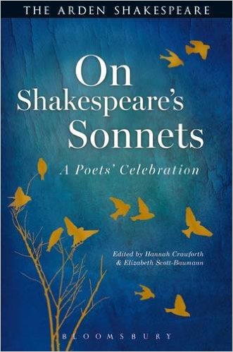 On Shakespeare's Sonnets: A Poets' Celebration