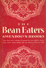 The Bean Eaters by Gwendolyn Brooks (1960)