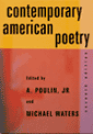 Great Anthology: Contemporary American Poetry