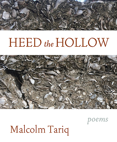 Heed the Hollow (Graywolf Press, 2019)