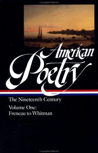 American Poetry Series