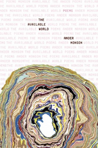 Available World by Ander Monson
