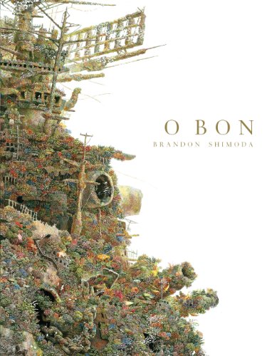 O Bon by Brandon Shimoda