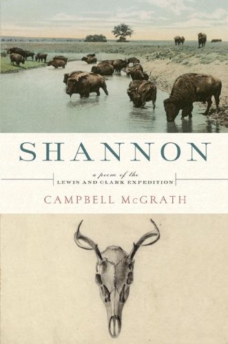 Shannon by Campbell McGrath