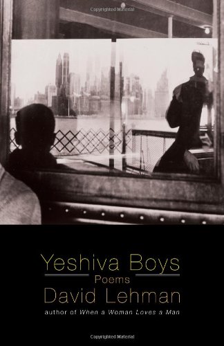 Yeshiva Boys by David Lehman