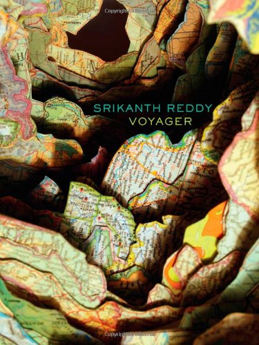 Voyager by Srikanth Reddy