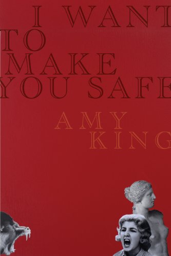 I Want to Make You Safe by Amy King