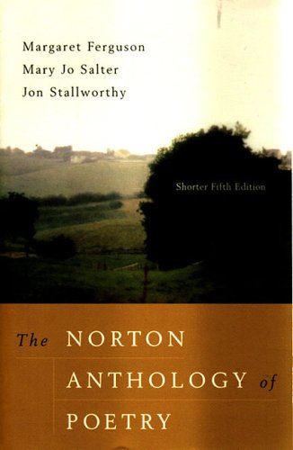 The Norton Anthologies